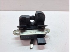 Recambio de cerradura maletero / porton para seat leon (1p1) 1.9 tdi referencia OEM IAM 1P0827505A   2