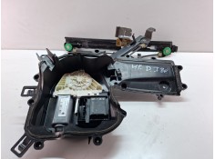 Recambio de elevalunas delantero izquierdo para seat leon (1p1) 1.9 tdi referencia OEM IAM 1P0837401D1K0959793L  