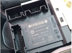 Recambio de elevalunas delantero izquierdo para seat leon (1p1) 1.9 tdi referencia OEM IAM 1P0837401D1K0959793L   2