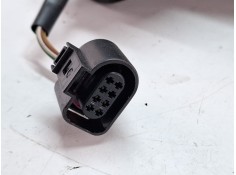 Recambio de espejo retrovisor derecho electrico para seat leon (1p1) 1.9 tdi referencia OEM IAM    2