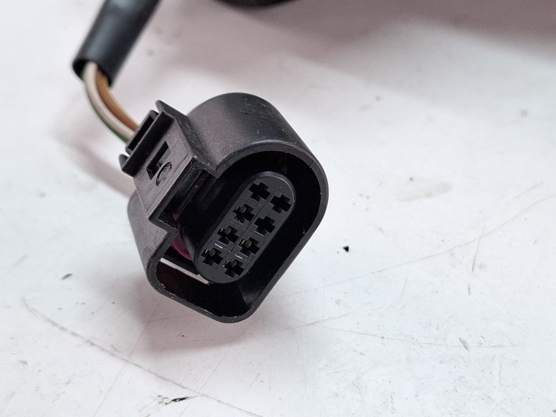 Recambio de espejo retrovisor derecho electrico para seat leon (1p1) 1.9 tdi referencia OEM IAM   