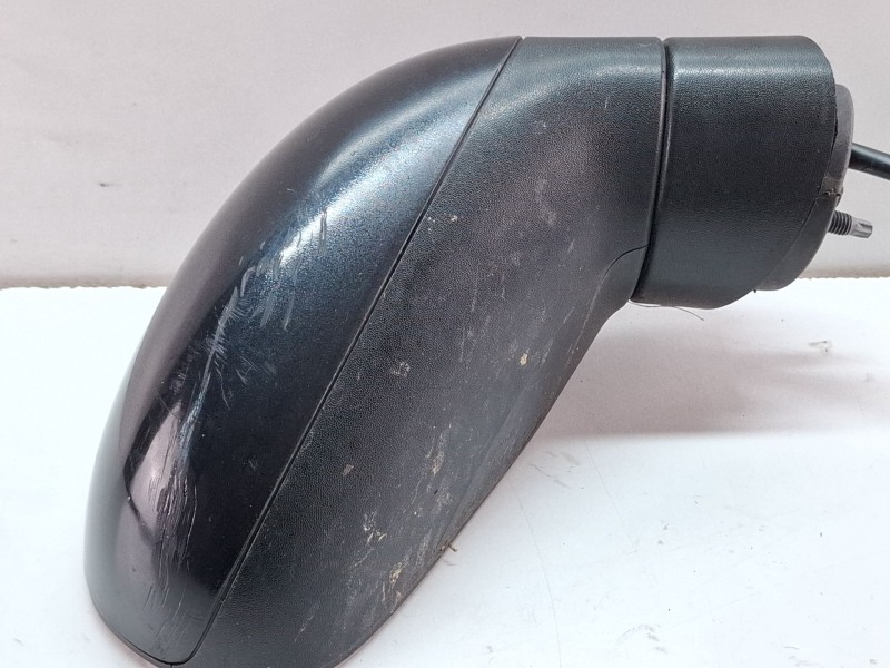 Recambio de espejo retrovisor derecho electrico para seat leon (1p1) 1.9 tdi referencia OEM IAM   