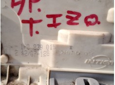 Recambio de cerradura puerta trasera izquierda para seat leon (1p1) 1.9 tdi referencia OEM IAM 1P0839015   2