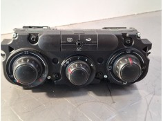Recambio de mando calefaccion aire acondicionado para seat leon (1p1) 1.9 tdi referencia OEM IAM   