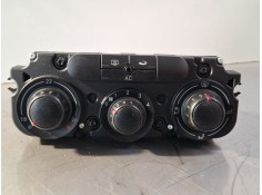Recambio de mando calefaccion aire acondicionado para seat leon (1p1) 1.9 tdi referencia OEM IAM    2