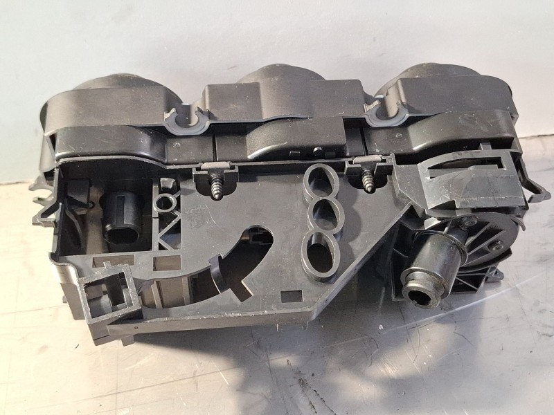 Recambio de mando calefaccion aire acondicionado para seat leon (1p1) 1.9 tdi referencia OEM IAM   