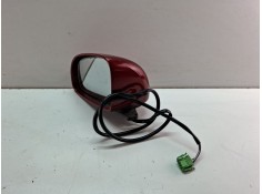 Recambio de espejo retrovisor izquierdo electrico para volkswagen beetle referencia OEM IAM E1010545  