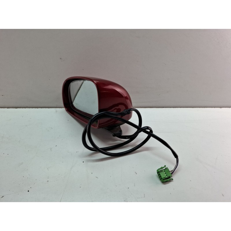 Recambio de espejo retrovisor izquierdo electrico para volkswagen beetle referencia OEM IAM E1010545  