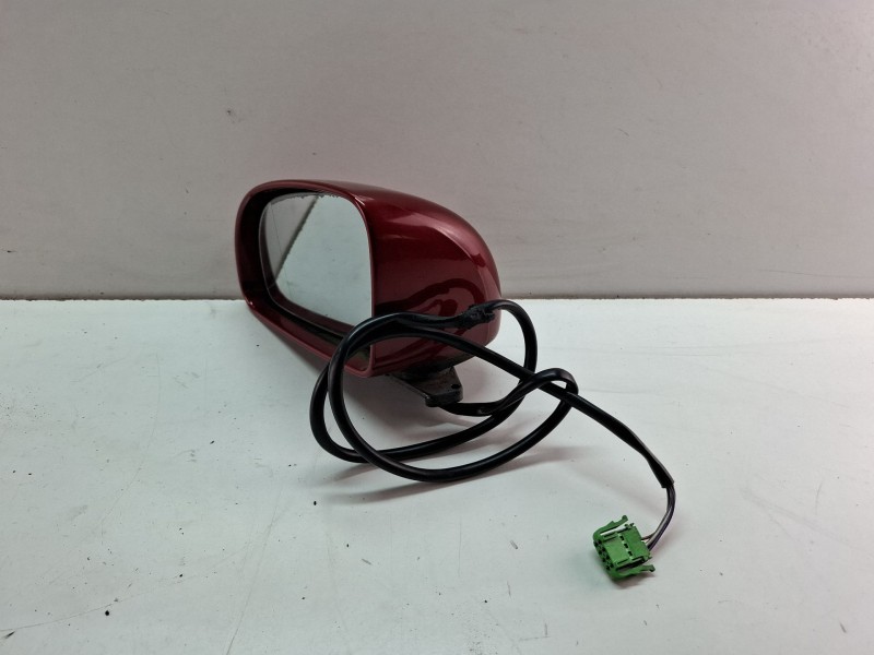 Recambio de espejo retrovisor izquierdo electrico para volkswagen beetle referencia OEM IAM E1010545  
