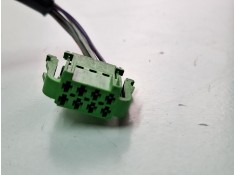 Recambio de espejo retrovisor izquierdo electrico para volkswagen beetle referencia OEM IAM E1010545   2