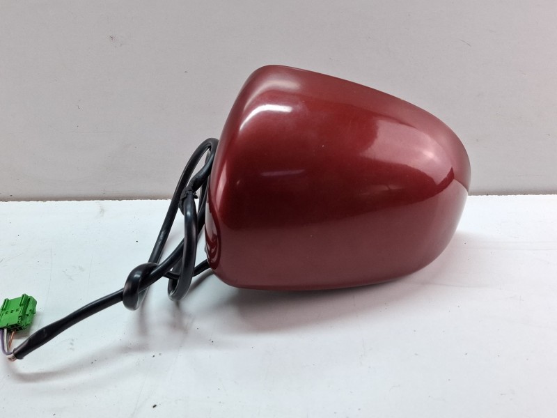 Recambio de espejo retrovisor izquierdo electrico para volkswagen beetle referencia OEM IAM E1010545   Recambio de espejo retrovisor izquierdo electrico para volkswagen beetle referencia OEM IAM E1010545