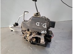 Recambio de cerradura puerta delantera derecha para seat leon referencia OEM IAM 116732  