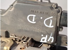 Recambio de cerradura puerta delantera derecha para seat leon referencia OEM IAM 116732   2