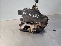 Recambio de cerradura puerta delantera izquierda para seat leon referencia OEM IAM 115069  