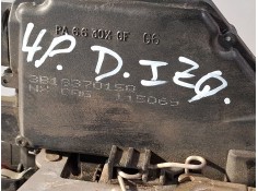 Recambio de cerradura puerta delantera izquierda para seat leon referencia OEM IAM 115069   2