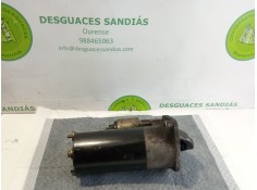 Recambio de motor arranque para volvo s60 referencia OEM IAM 001109252  