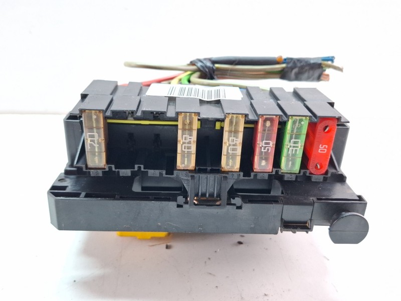 Recambio de centralita bsm para peugeot 307 referencia OEM IAM 9661708280  