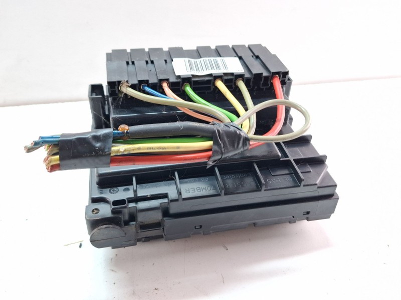 Recambio de centralita bsm para peugeot 307 referencia OEM IAM 9661708280  