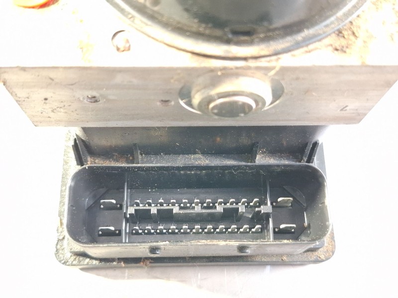 Recambio de modulo abs para opel astra h referencia OEM IAM 00405061e1  