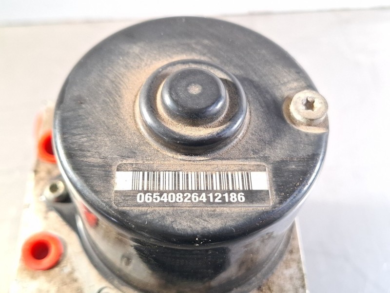 Recambio de modulo abs para opel astra h referencia OEM IAM 00405061e1  