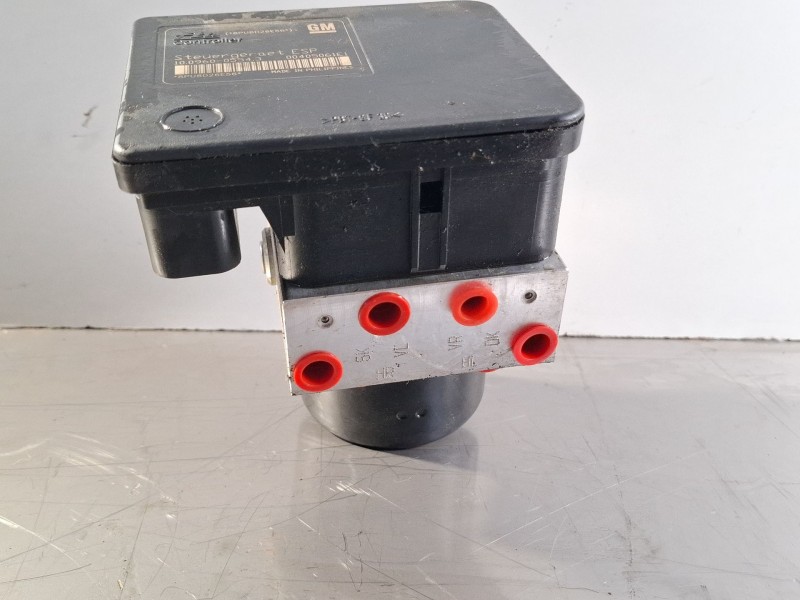 Recambio de modulo abs para opel astra h referencia OEM IAM 00405061e1  