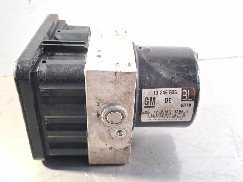 Recambio de modulo abs para opel astra h referencia OEM IAM 00405061e1  