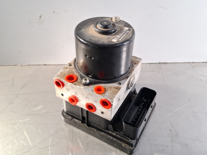 Recambio de modulo abs para opel astra h referencia OEM IAM 00405061e1  