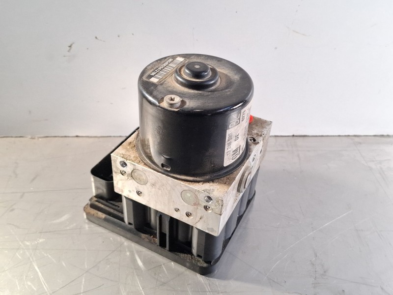 Recambio de modulo abs para opel astra h referencia OEM IAM 00405061e1  