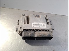 Recambio de centralita motor para opel astra h referencia OEM IAM 98074154  