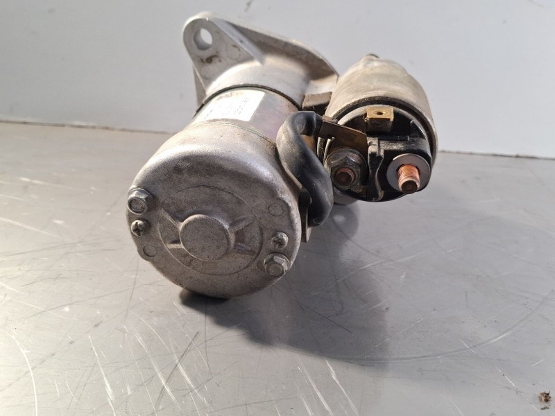 Recambio de motor arranque para opel astra h referencia OEM IAM 8980147430  