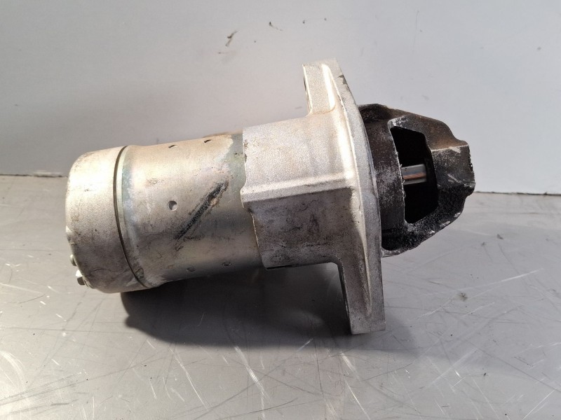 Recambio de motor arranque para opel astra h referencia OEM IAM 8980147430  