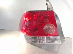 Recambio de piloto trasero izquierdo para opel astra h referencia OEM IAM 43251744LH   2