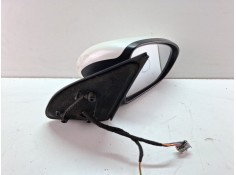 Recambio de espejo retrovisor derecho electrico para nissan qashqai referencia OEM IAM e11026202  