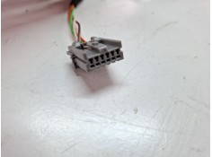 Recambio de espejo retrovisor derecho electrico para nissan qashqai referencia OEM IAM e11026202   2