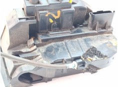 Recambio de cerradura puerta delantera derecha para nissan qashqai referencia OEM IAM    2