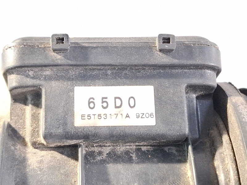 Recambio de caudalimetro para suzuki gran vitara referencia OEM IAM e5t53171a  