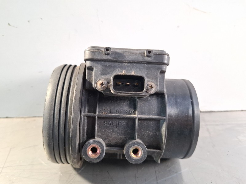 Recambio de caudalimetro para suzuki gran vitara referencia OEM IAM e5t53171a  