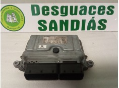 Recambio de centralita motor para mercedes-benz b200 referencia OEM IAM A6401501891  