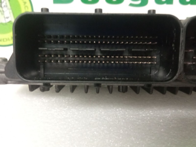 Recambio de centralita motor para mercedes-benz b200 referencia OEM IAM A6401501891  