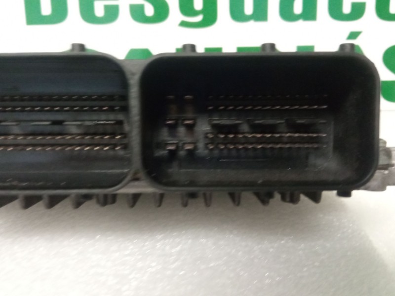 Recambio de centralita motor para mercedes-benz b200 referencia OEM IAM A6401501891  