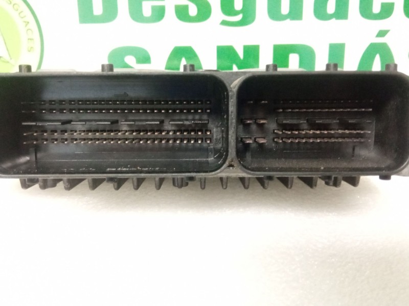 Recambio de centralita motor para mercedes-benz b200 referencia OEM IAM A6401501891  