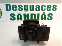 Recambio de llave luces para mercedes-benz b200 referencia OEM IAM 1695452804  