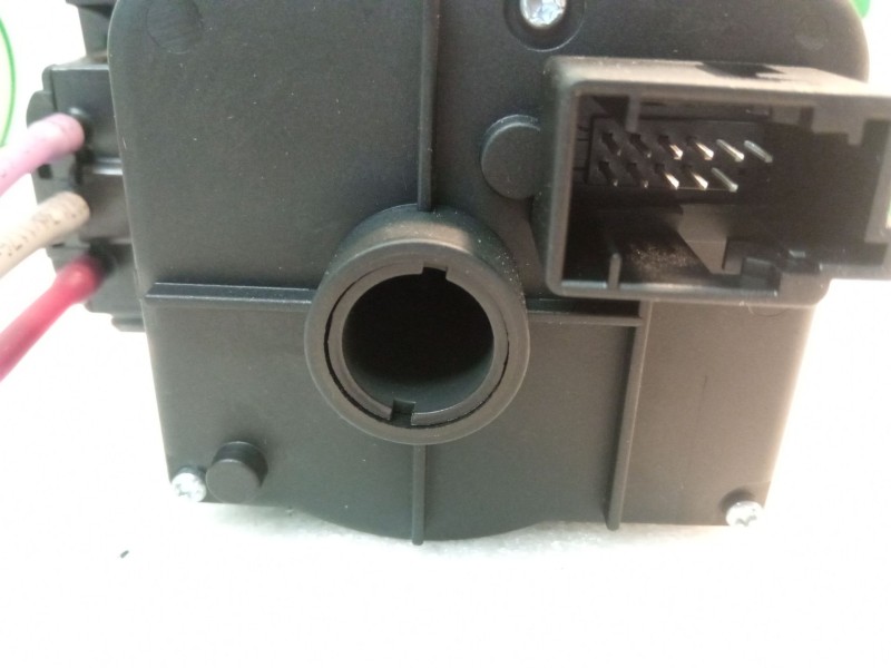 Recambio de llave luces para mercedes-benz b200 referencia OEM IAM 1695452804  