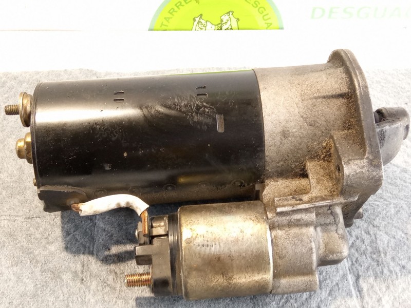 Recambio de motor arranque para volvo s60 referencia OEM IAM 001109252  