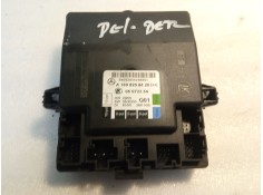 Recambio de centralita cierre para mercedes-benz b200 referencia OEM IAM A1698208426  