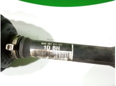 Recambio de palier izquierdo para seat ibiza referencia OEM IAM    2