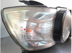 Recambio de faro delantero derecho para chevrolet aveo referencia OEM IAM    2