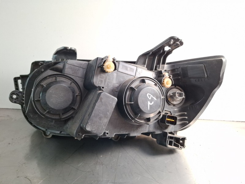 Recambio de faro delantero derecho para chevrolet aveo referencia OEM IAM   