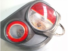 Recambio de piloto trasero derecho para chevrolet aveo referencia OEM IAM    2