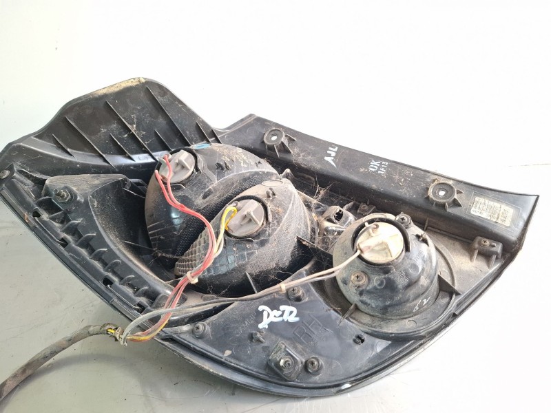 Recambio de piloto trasero derecho para chevrolet aveo referencia OEM IAM   